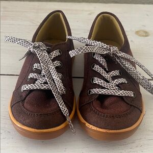 Live & Luca Sneakers